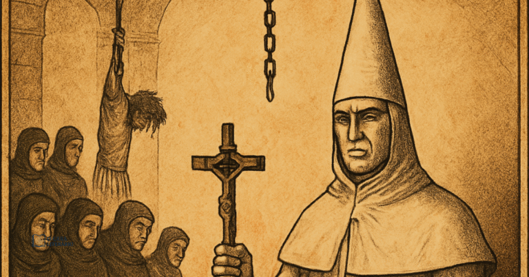 A Inquisição: Verdades Omitidas da História da Igreja