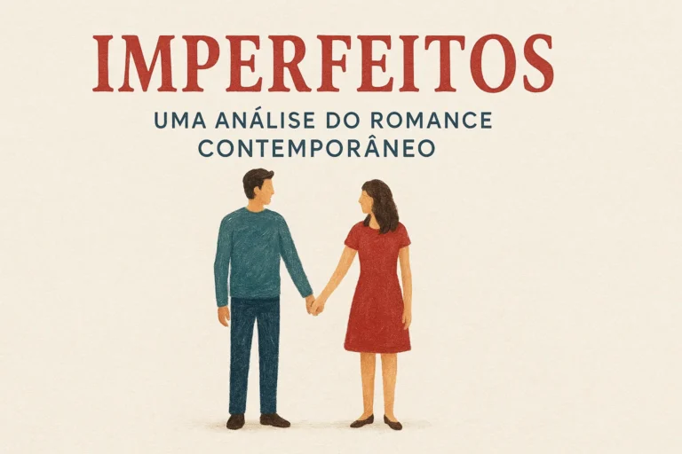Imperfeitos: Uma Análise do Romance Contemporâneo