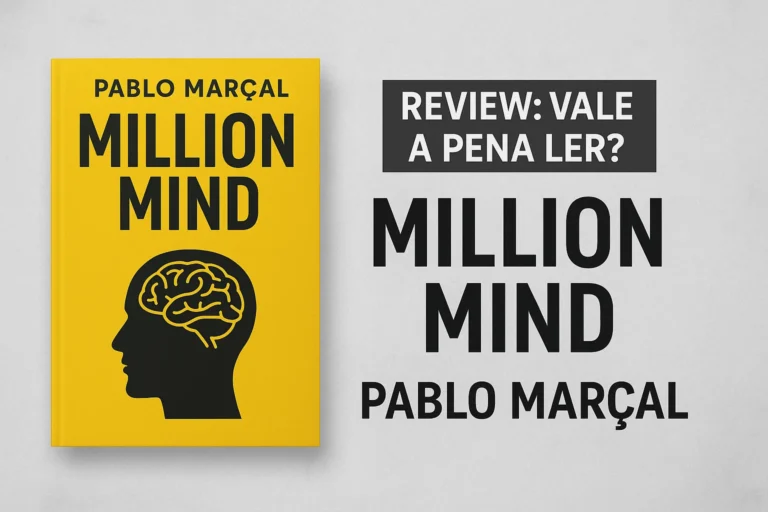 Million Mind – Pablo Marçal Review: Vale a Pena o ler?