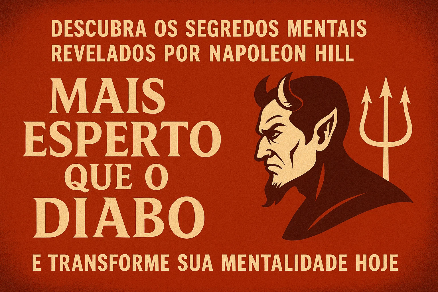 Capa do livro que está transformando vidas em 2025, leitura inspiradora e motivacional